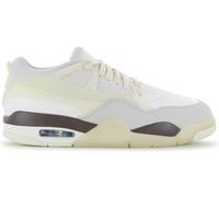 Jordan 4Rm Homme - Baskets, Blanc - Pointure 43 - Cuir White 43
