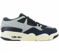Air jordan 4 RM - Hommes Sneaker Noir FQ7939-006 Sport Basketball Chaussures