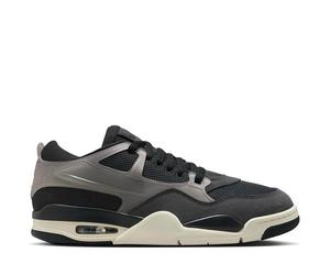 Air Jordan 4 RM PSG "Off Noir" - Taille: 45 black