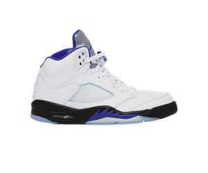 Air Jordan 5 Retro Concord