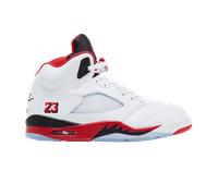 Air Jordan 5 Retro Fire Red 2025