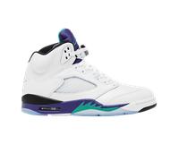 Air Jordan 5 Retro Grape 2025
