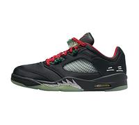 Air Jordan 5 Retro Low Clot Jade