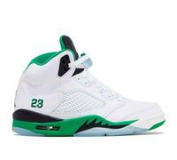 Air Jordan 5 Retro Lucky Green EU:36.5