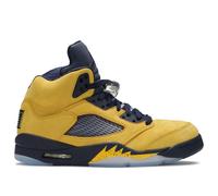 Air Jordan 5 Retro Michigan EU:38.5