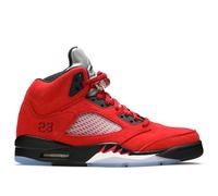 Air Jordan 5 Retro Raging Bull Red EU:47