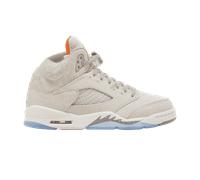 Air Jordan 5 Retro SE Craft Light Orewood Brown (GS) EU:35.5