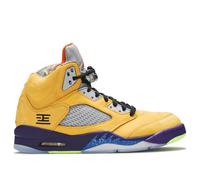 Air Jordan 5 Retro What The EU:47