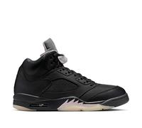 Air Jordan 5 Retro x PSG - Taille: 40.5 Off Noir/Particle Rose-Anthracite-Pearl Pink-Sail
