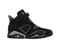 Jordan Retro 6 - Homme (Noir/Multi)