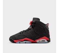 Air Jordan 6 Retro "Infrared Salesman" (GS) noir 39