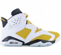 Air jordan 6 Retro - Ocre - Hommes Sneaker CT8529-170 Basketball Chaussures Neuf
