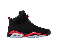 Air Jordan 6 Retro Reverse Infrared Salesman