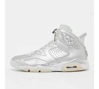 Air Jordan 6 Retro x PSG "Metallic Silver" - Taille: 44