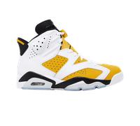 Air Jordan 6 Retro Yellow Ochre EU:44