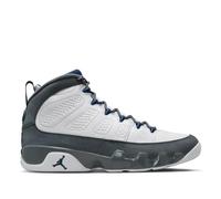 Air Jordan 9 Retro "Flint Grey" - Taille: 41 white