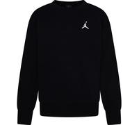 Air Jordan Air Fleece Crew Sweatshirt Juniors Noir 11-12 ans Male
