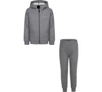 Air Jordan Air Fleece Tracksuit Infants Charbon Chiné 6-7 ans Male
