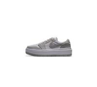 Air Jordan - Air Jordan 1 Low Elevate Stealth - Gris