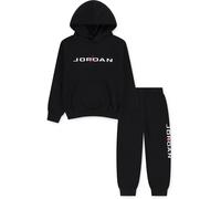 Air Jordan Baseline Set Fleece Tracksuit Noir 2-3 ans Male