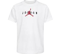 Air Jordan Big Logo T Shirt Infant Boys Blanc 6-7 ans Male