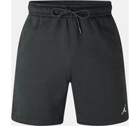 NIKE FV7285-010 Jordan Brooklyn Fleece Shorts Homme Black/White Taille XL