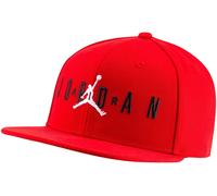 Air Jordan Caps Junior Boys Gym Rouge Junior Male