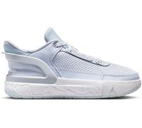 Air Jordan Day1 Easyon Big Kids' Shoes Gris/Blanc 5 (38) Male