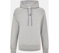 Jordan Crossover Fleece Sweat à capuche gris noir F091 L