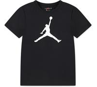 Air Jordan Dri-Fit T Shirt Junior Boys Noir 7 - 8 ans Male