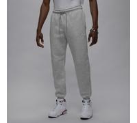 Air Jordan Essential Mens Fleece Pants Charbon Chiné XL Male