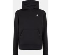Air Jordan Essential Men's Fleece Pullover Hoodie Noir/Blanc XL Male