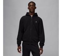 Jordan Veste de survêtement 'BRKLN' noir, Taille L