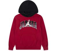 Air Jordan Gamet Flc Po Jn61 Gym Rouge 9-10 (M) Male