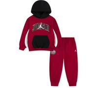 Air Jordan Gametime 2-Piece Set Infants Gym Rouge 4-5 ans Male