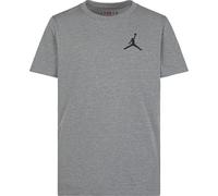 Air Jordan Jm T Shirt Junior Boys Charbon Chiné 9-10 ans Male