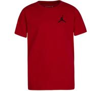 Air Jordan Jm T Shirt Junior Boys Gym Rouge 9 - 10 ans Male