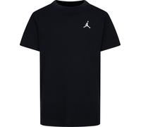 Air Jordan Jm T Shirt Junior Boys Noir 7-8 ans Male