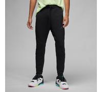 Air Jordan Jordan Dri-Fit Sport Air Fleece Pants Men's Noir/Noir 2XL Male