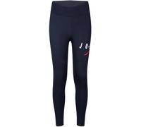 Air Jordan Jumpman Legging Juniors Noir 13-15 ans Female