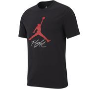 Tee-shirt Jordan Jumpman Flight pour Homme - Noir L