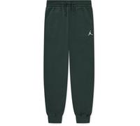 Air Jordan Kids' Brkln Open Hem Fleece Joggers Vert Minuit 12-13 ans Male
