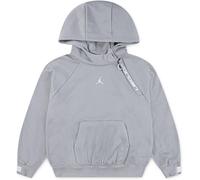 Air Jordan Kids' Ease Over-The-Head Hoodie Gris 13 (TG) Unisex