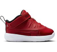 Air Jordan Kids' Max Aura Basketball Trainers Rouge universitaire C6 (23.5) Male