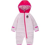 Air Jordan Kids' Snowsuit Mousse rose 9-12 mois Unisex
