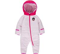 Air Jordan Kids' Snowsuits Mousse rose 12M Unisex
