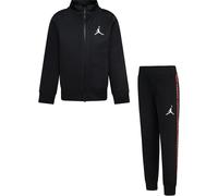Air Jordan Tape Poly Tracksuit Infants Noir/Rouge 4-5 ans Unisex