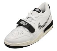Air Jordan Legacy 312 Chaussures basses pour homme (CD7069-110, blanc/noir/voile/gris loup), 43 EU