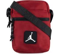 Nike JAM RISE FESTIVAL BAG, R78 - Red, Taille Unique