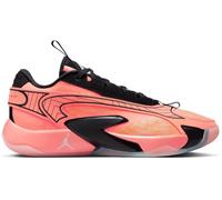 Air Jordan Luka 2 Basketball Shoes Orange/Gren/Blk 10 (45) Male